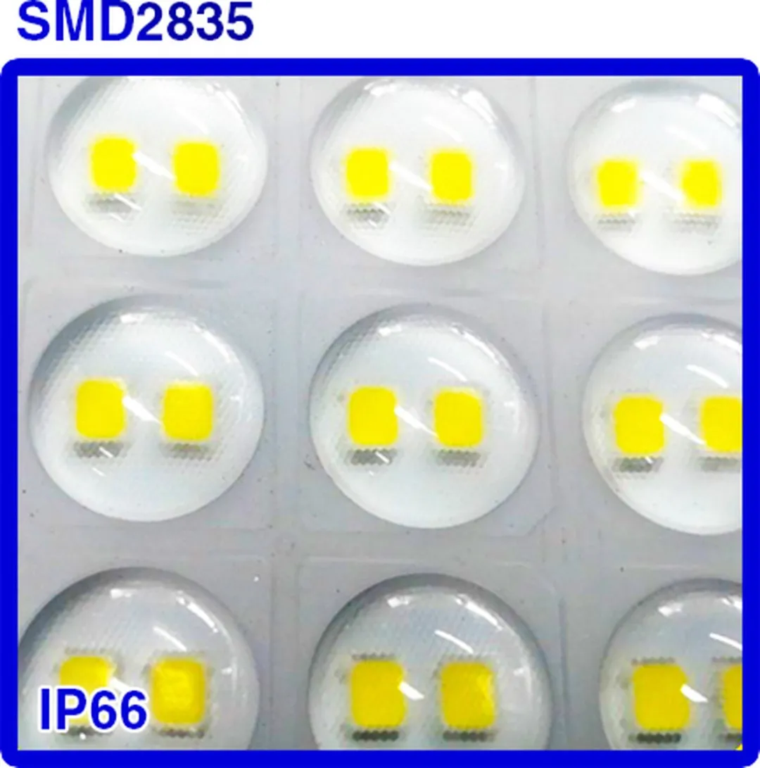 LED Breedstraler - 200 watt - Philips driver - Koud witte Lichtkleur 6000K - IP66 - Duurzaam & Energiezuinig - Bespaart 60% - Bouwlamp - Tuinverlichting - PRO High-lumen 150lm/W - 30.000lm