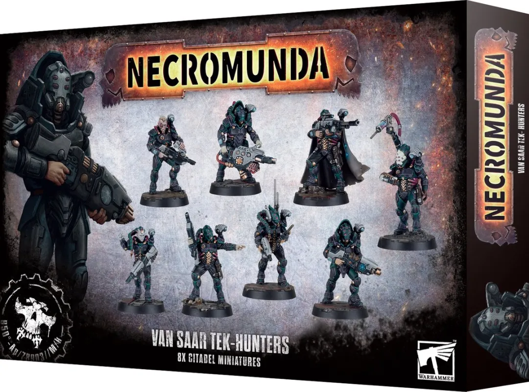 Games Workshop 301-33 Verzamelbeeldje