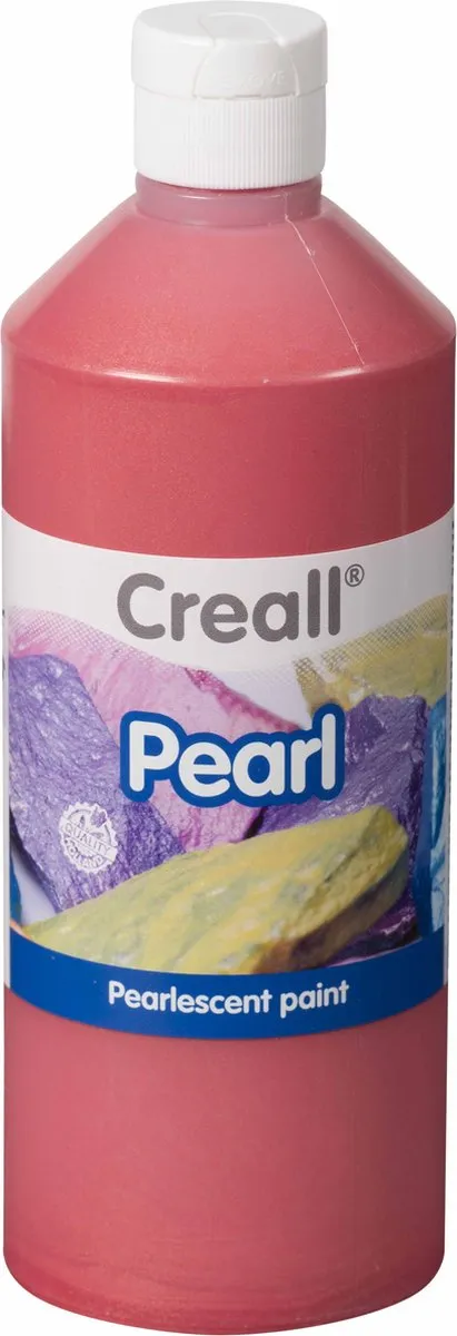 Creall Parelmoerverf 500ml