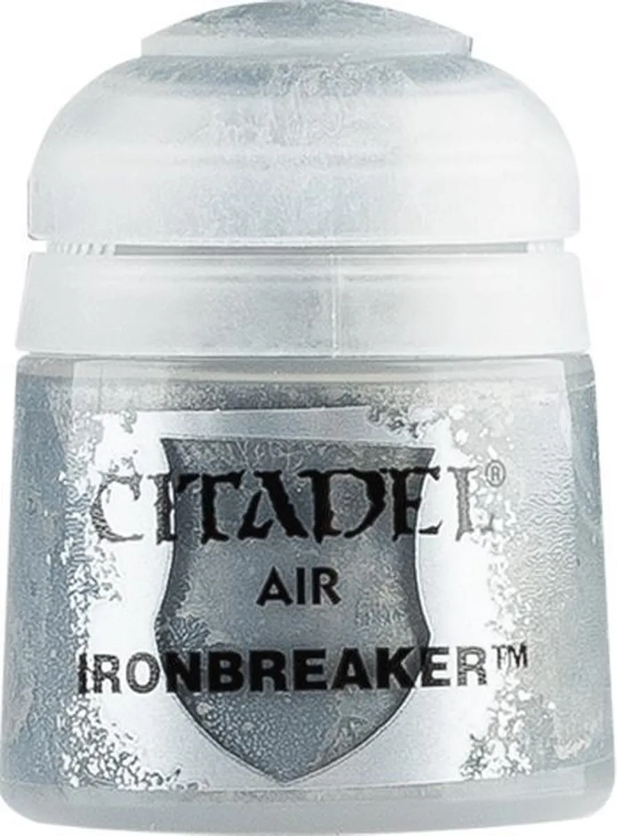 Citadel Air Ironbreaker