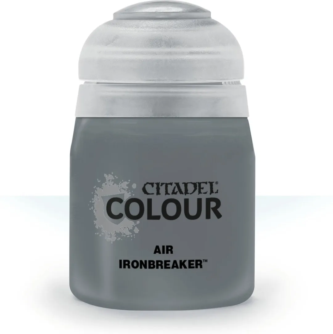 Citadel Air Ironbreaker