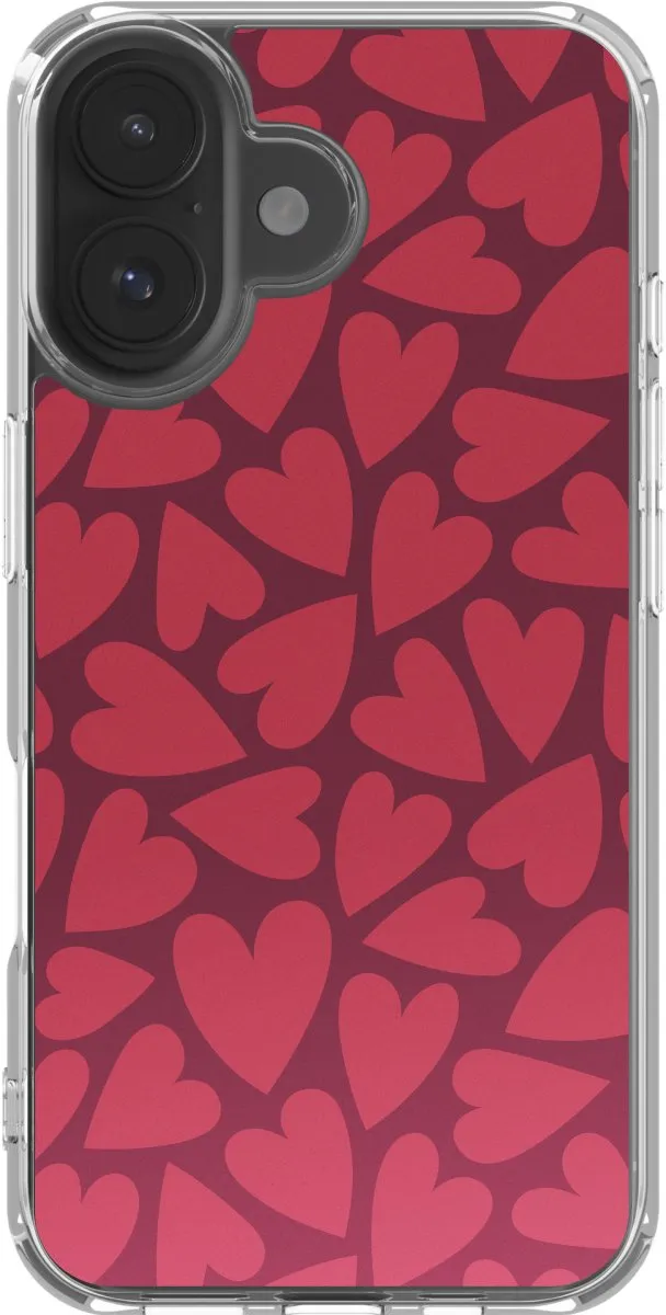 Imoshion Hoesje iPhone 17