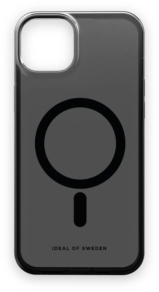 iDeal of Sweden Clear Case MagSafe iPhone 15 Plus