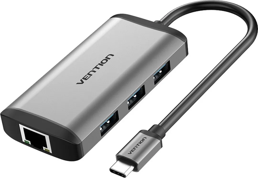 Vention USB C Hub CNCHB