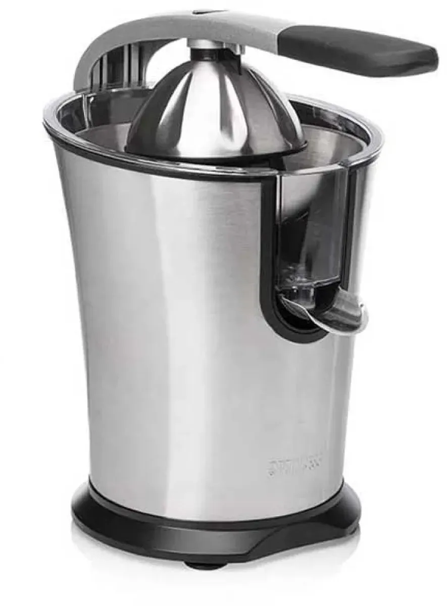 Princess Master Juicer Pro 201860 – Elektrische Citruspers - Professioneel - 300 Watt - RVS