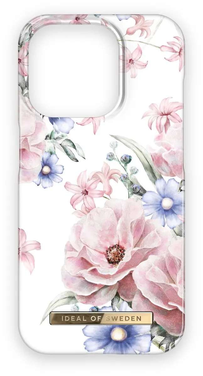 iDeal of Sweden iPhone 15 Pro MagSafe Hoesje