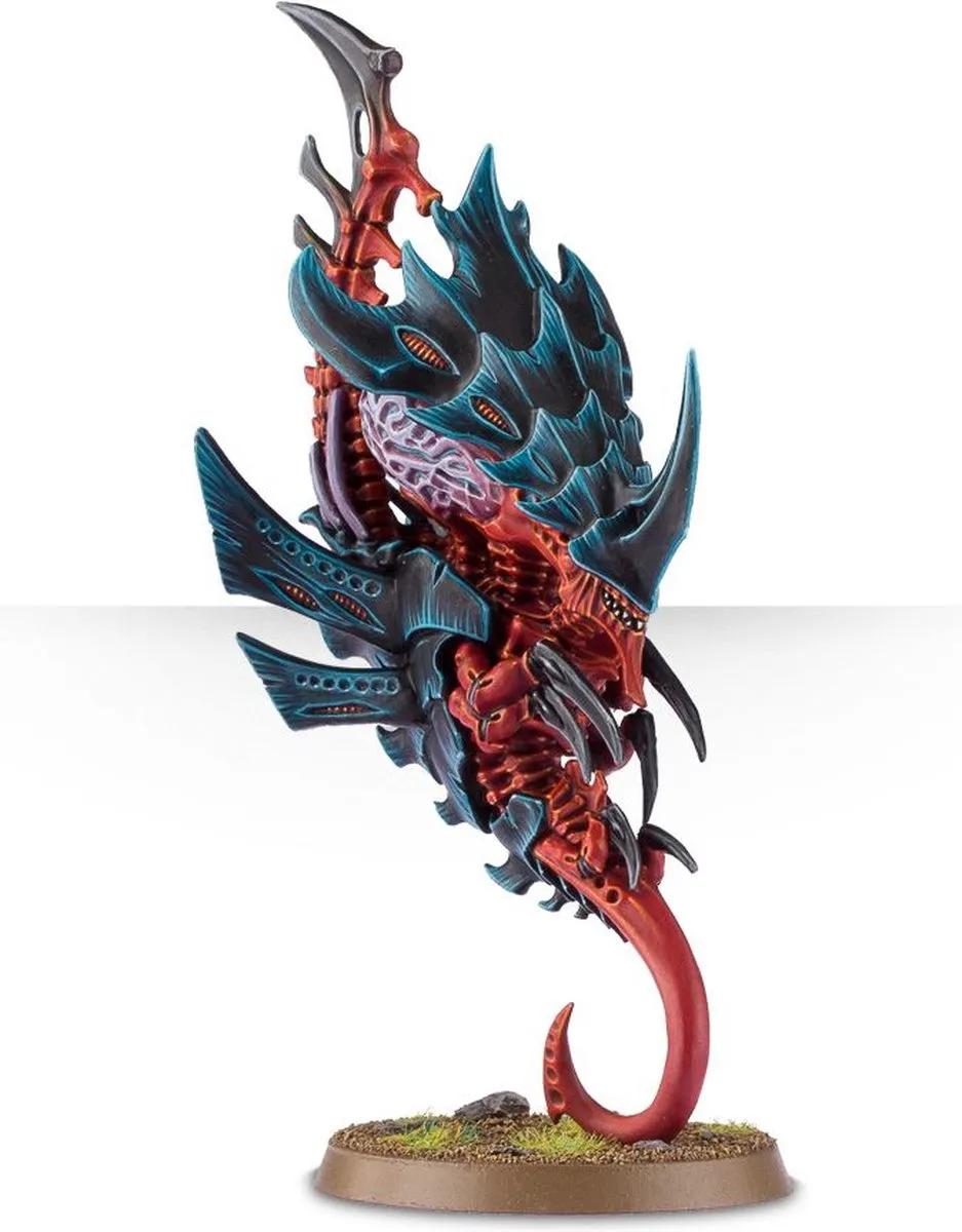 Games Workshop Tyranid Venomthropes - 3 Stuks