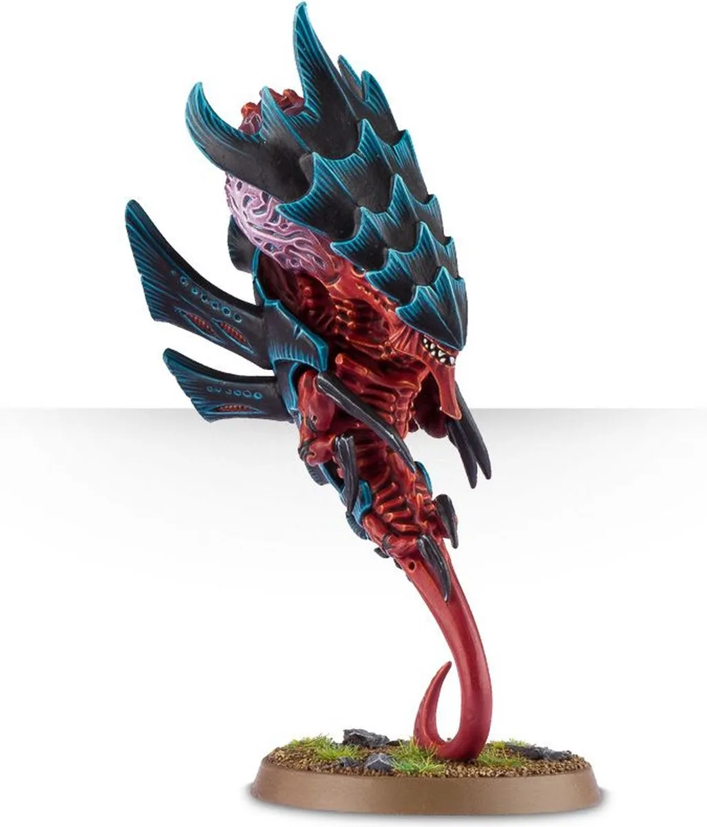 Games Workshop Tyranid Venomthropes - 3 Stuks