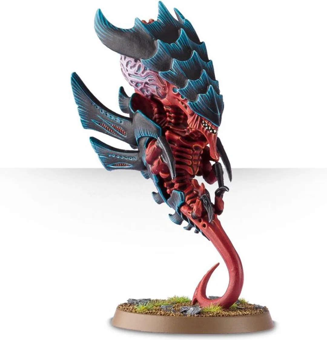 Games Workshop Tyranid Venomthropes - 3 Stuks