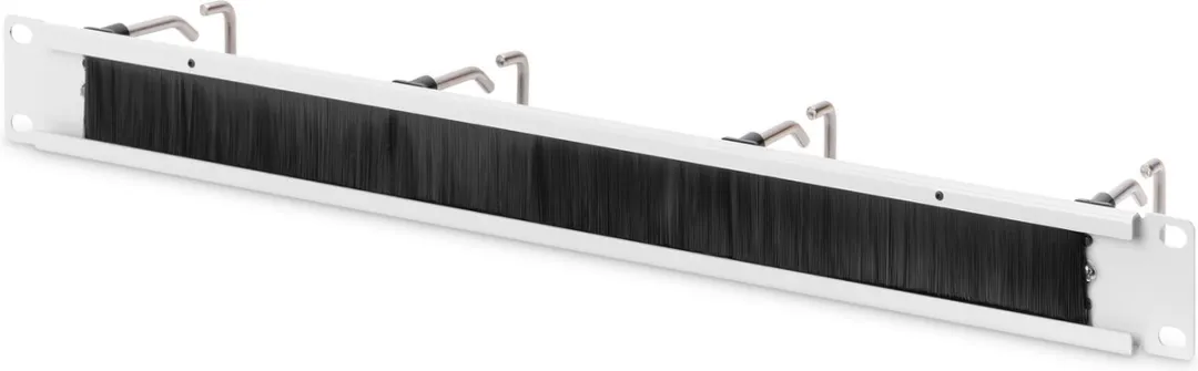 Digitus DN-97668 Rackkabelbeheerpaneel - Grijs