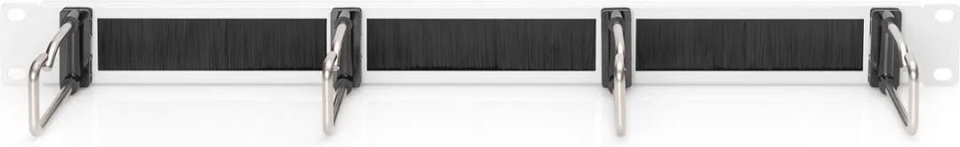 Digitus DN-97668 Rackkabelbeheerpaneel - Grijs