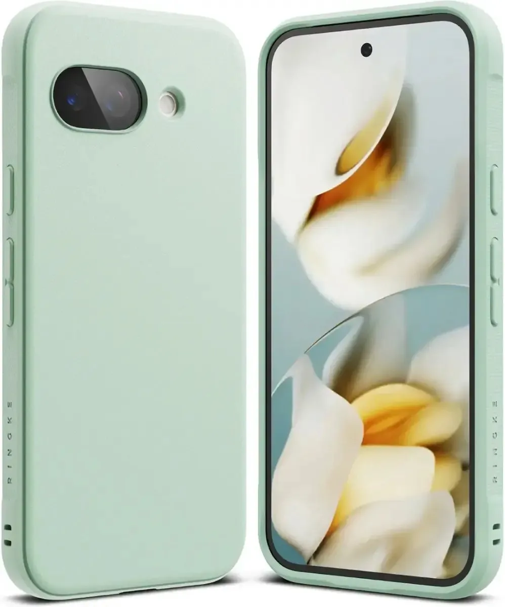 Ringke Onyx Hoesje Google Pixel 9a - Mint