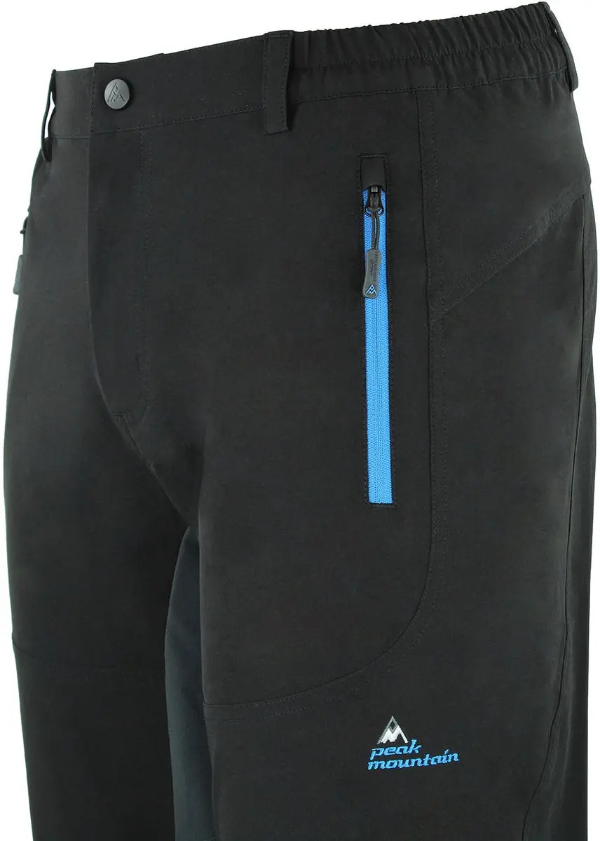 Peak Mountain Coffre Wandelbroek - XXL - afbeelding 4 van 6