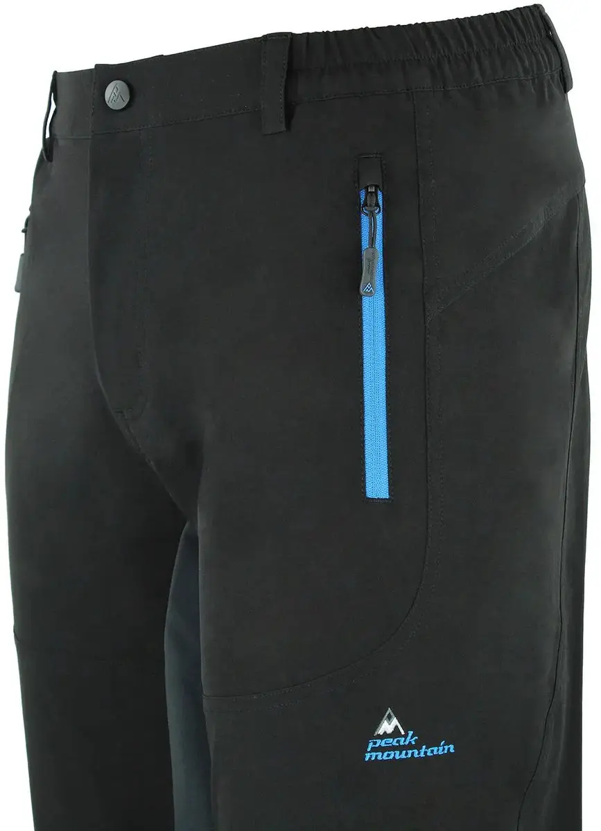 Peak Mountain Coffre Wandelbroek - XXL - afbeelding 6 van 6