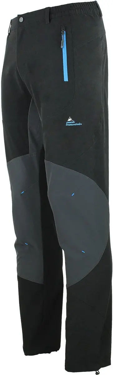 Peak Mountain Coffre Wandelbroek - XXL - afbeelding 3 van 6