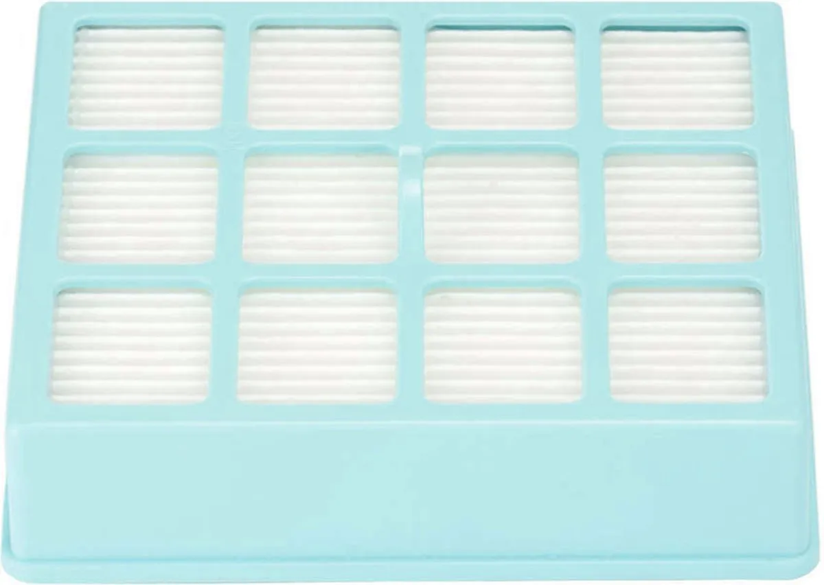 Philips FC8070/01 HEPA10 Uitblaasfilter - 1 Stuk