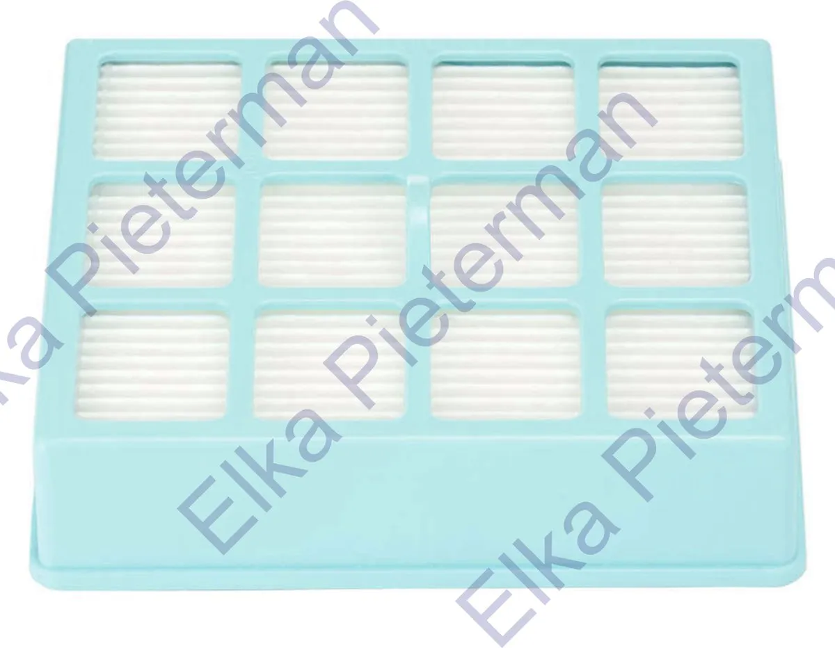 Philips FC8070/01 HEPA10 Uitblaasfilter - 1 Stuk