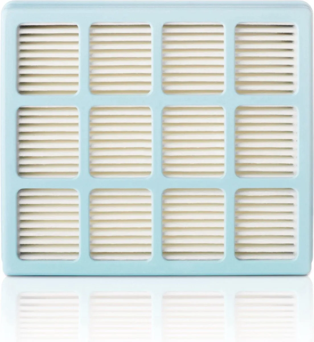Philips FC8070/01 HEPA10 Uitblaasfilter