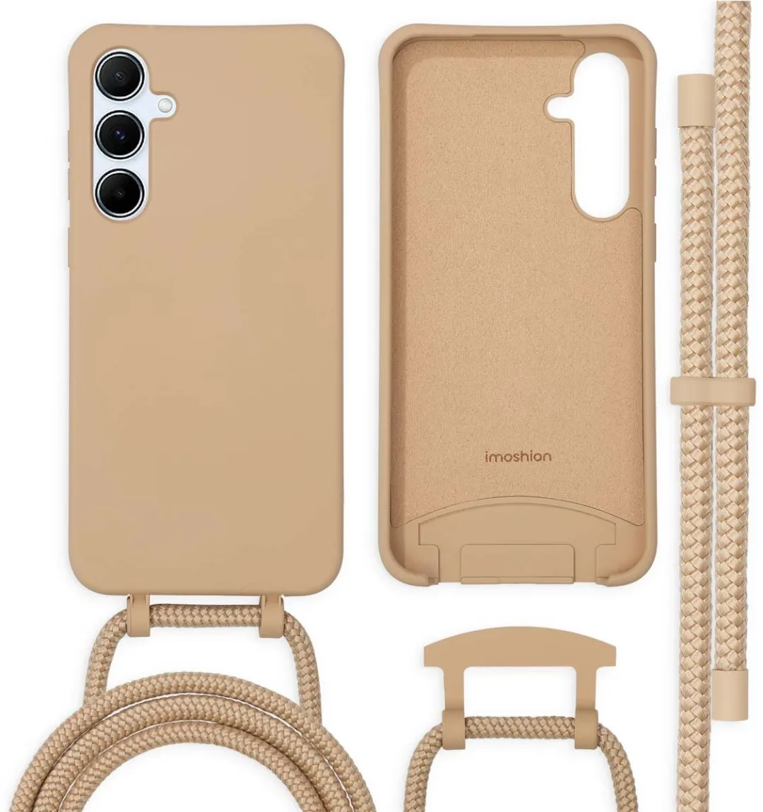 Imoshion Hoesje Samsung Galaxy A55