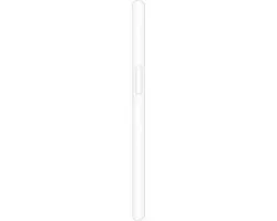 Just in Case Soft TPU Hoesje iPhone 13 - Transparant