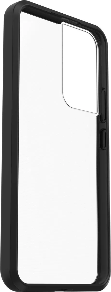 OtterBox React 77-86613 Hoesje - Samsung Galaxy S22 Plus - Transparant/Zwart - afbeelding 6 van 6