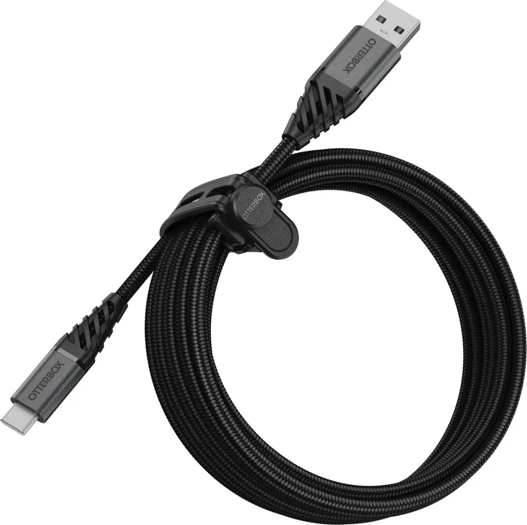 OtterBox Premium USB naar USB-C Kabel 78-52666