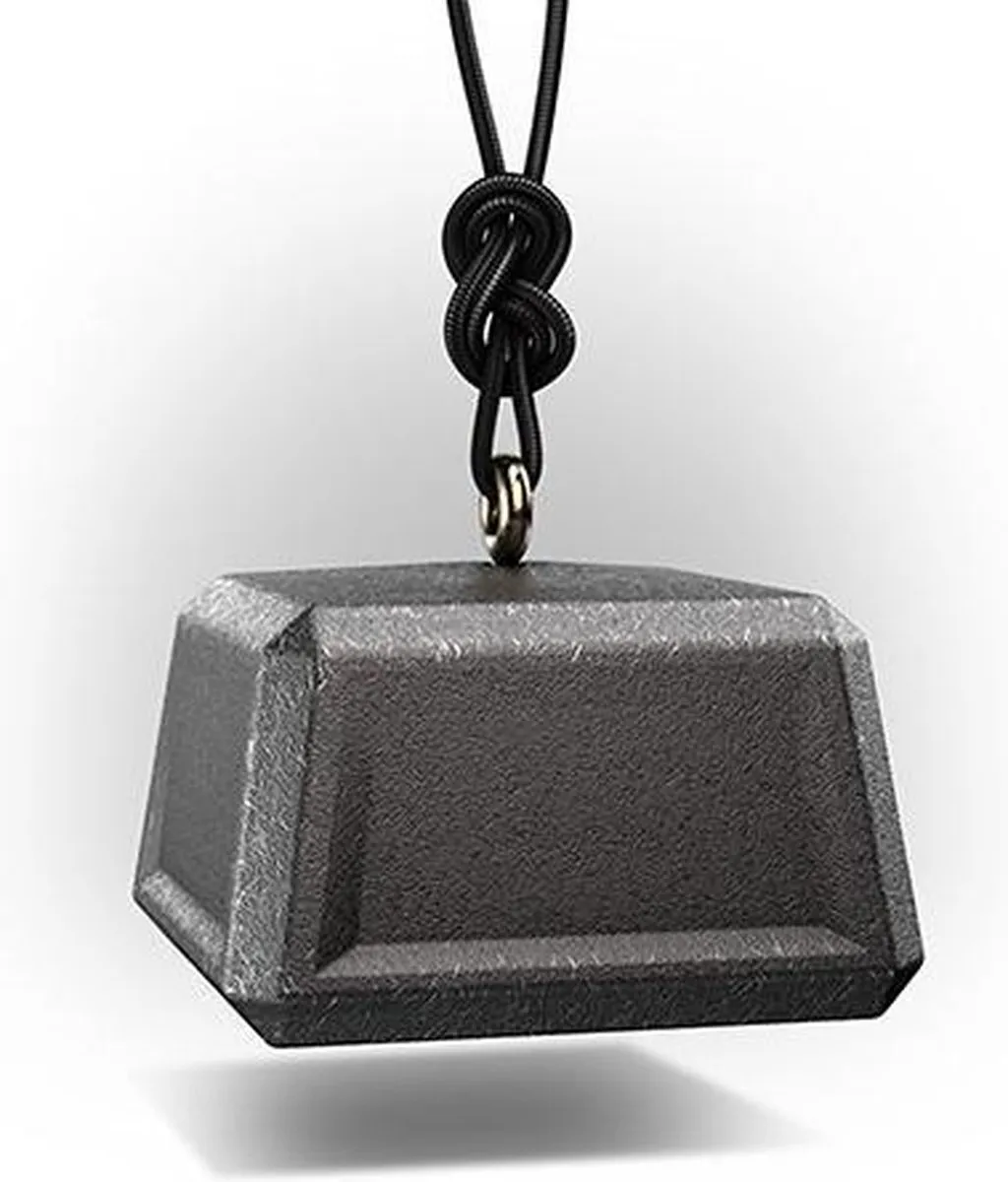 OtterBox Premium USB naar USB-C Kabel 78-52666 - 3M - Zwart