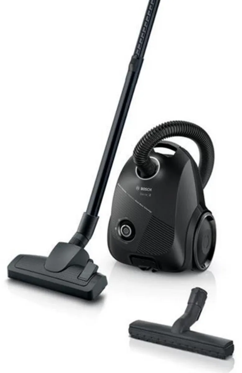 Bosch Serie 2 BGLS2BA3H Cilinderstofzuiger