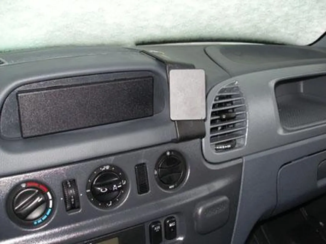 Brodit ProClip Mercedes Sprinter 2000-2006 Houder - 853980 - Grijs