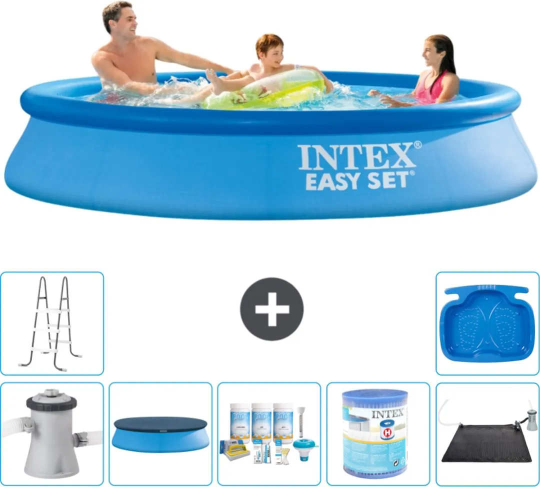 Intex Easy Set Zwembad 305cm x 61cm