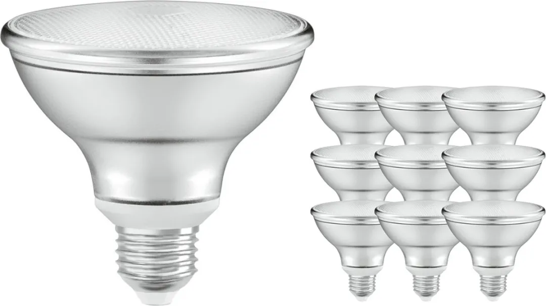 Osram LED Spot E27 PAR20 6.4W 350lm