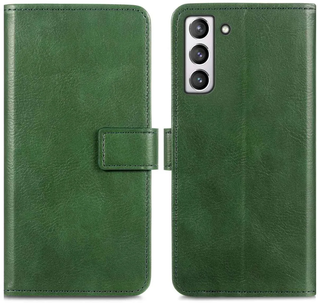 Imoshion Hoesje Samsung Galaxy S21 FE