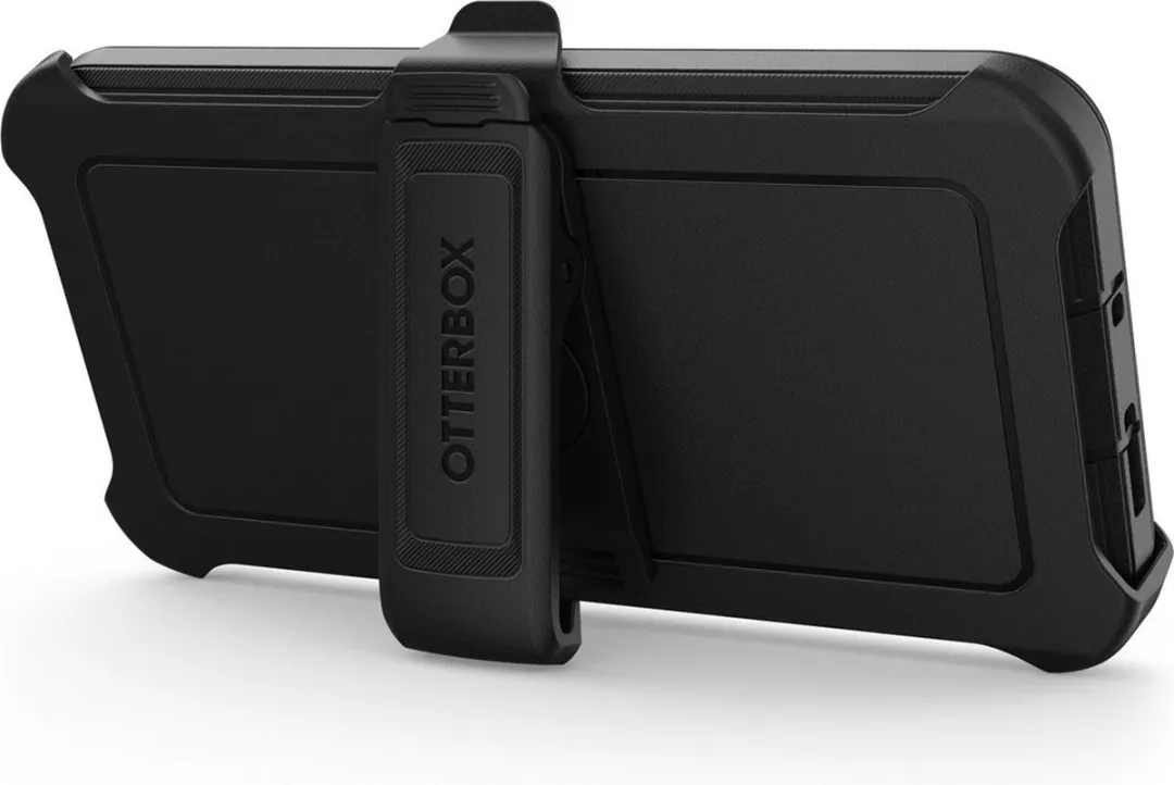 OtterBox Defender Hoesje 77-95430 - Samsung Galaxy A55 - Zwart - afbeelding 6 van 6
