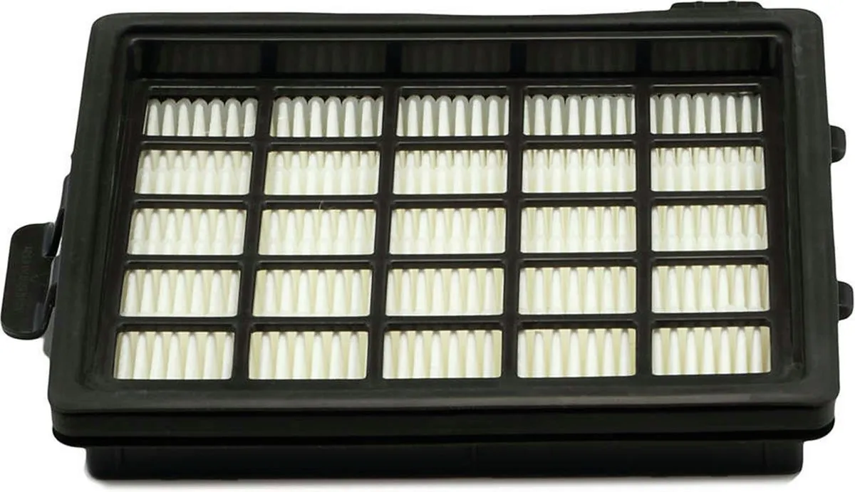 Philips FC8071/01 Hepafilter - Cilinderstofzak - 1 Stuk