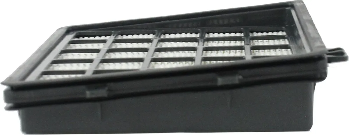 Philips FC8071/01 Hepafilter - Cilinderstofzak - 1 Stuk