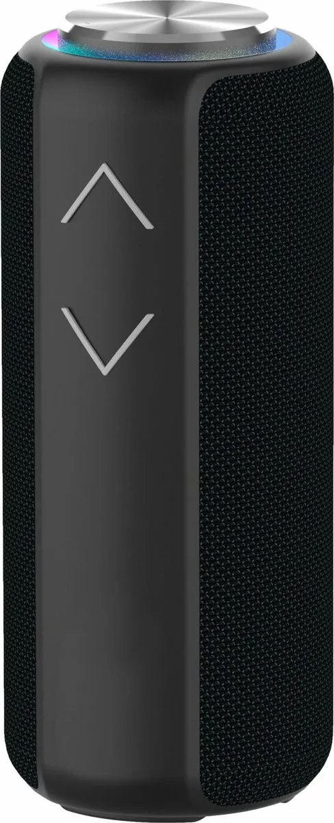 Blaupunkt BLP3230 Original Bluetooth Speaker 10W - Zwart