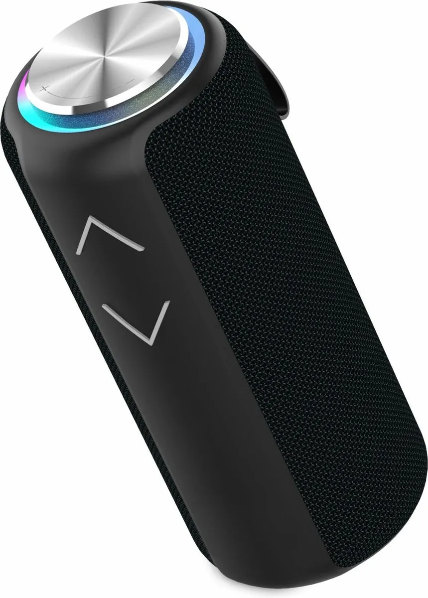 Blaupunkt BLP3230 Original Bluetooth Speaker 10W - Zwart