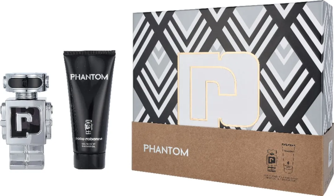 Paco Rabanne Phantom Giftset