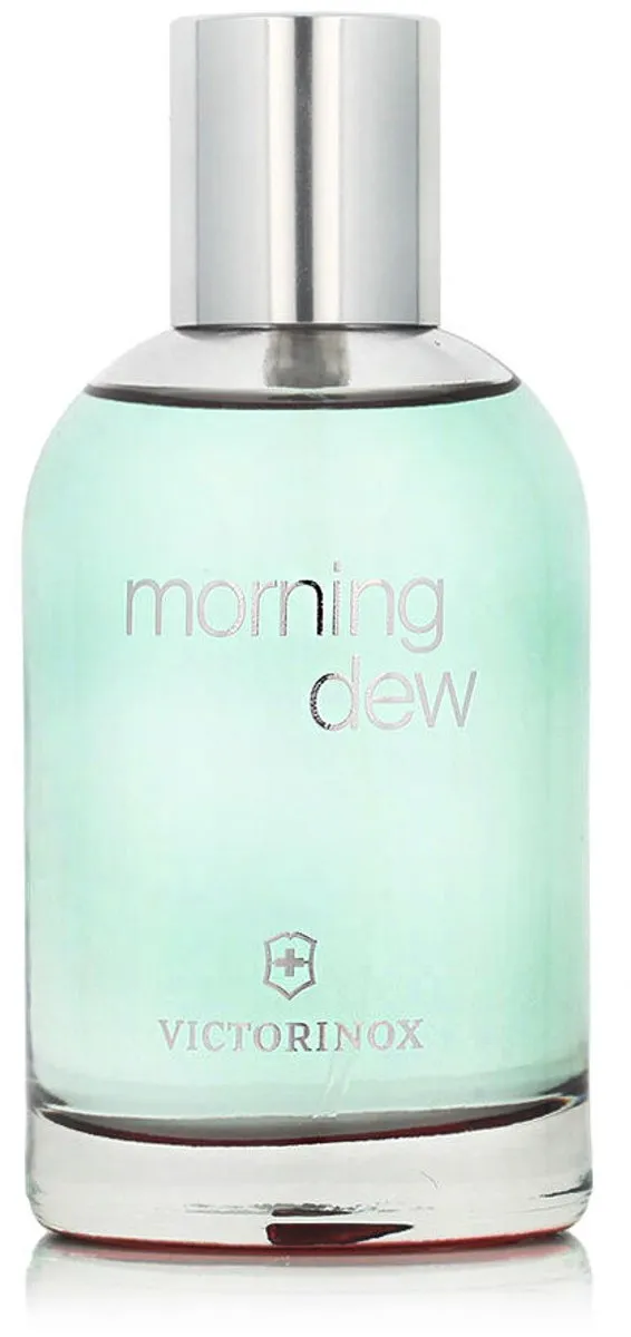 Victorinox Morning Dew Damesparfum 100ml