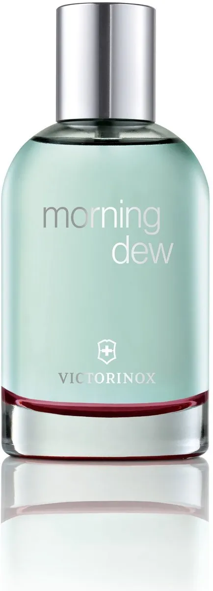 Victorinox Morning Dew Damesparfum 100ml