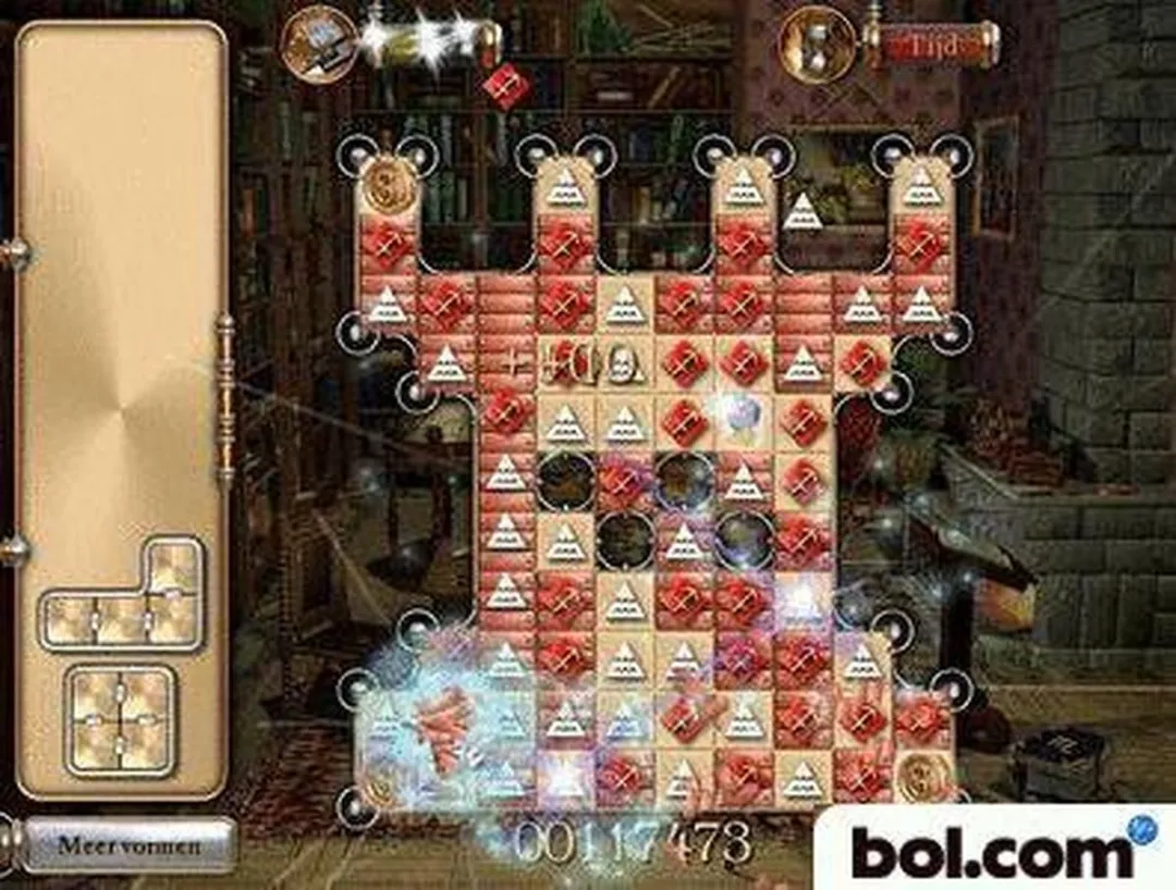 Denda Games Zodiac Tower
