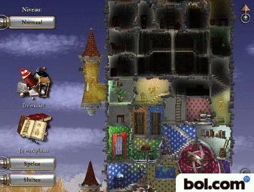 Denda Games Zodiac Tower