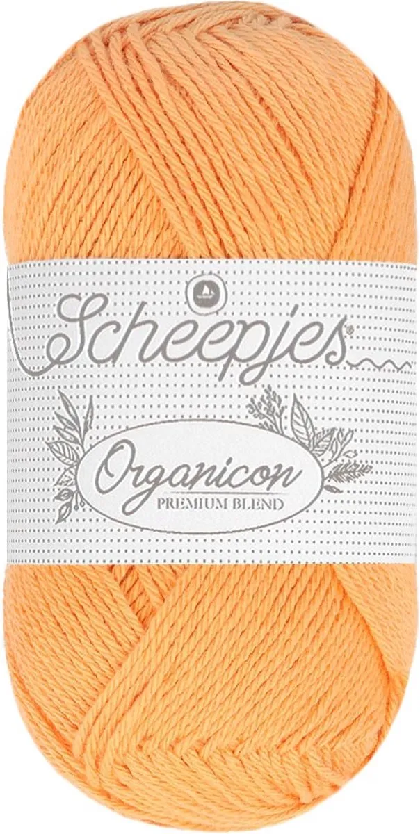 Scheepjes Organicon 50g