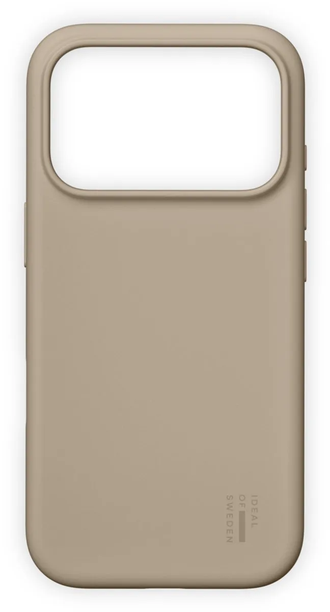 iDeal of Sweden iPhone 17 Pro Silicone Hoes