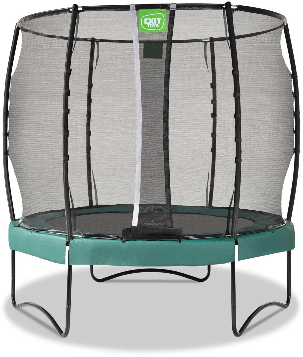 EXIT Allure Premium Trampoline 278cm