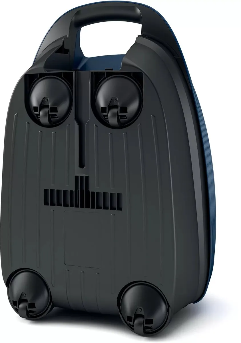 Bosch Serie 6 BGL6X3001 Stofzuiger met zak - Grijs