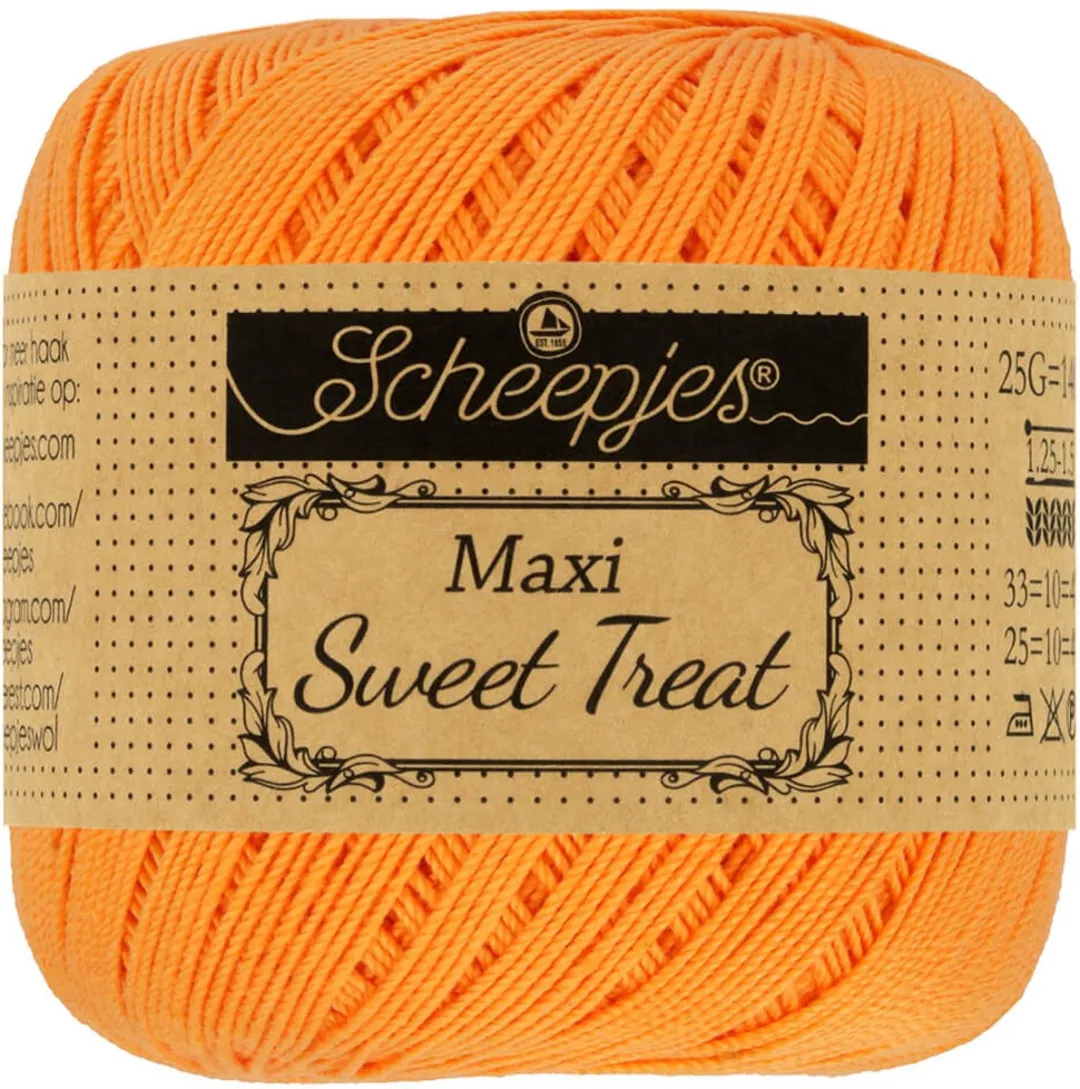 Scheepjes Maxi Sweet Treat 411