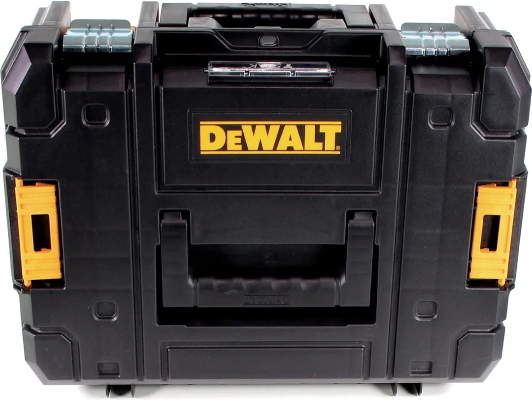 DeWalt DCD709M1T Klopboormachine 18V 65Nm - 1x 4,0Ah Accu + Lader - afbeelding 5 van 5