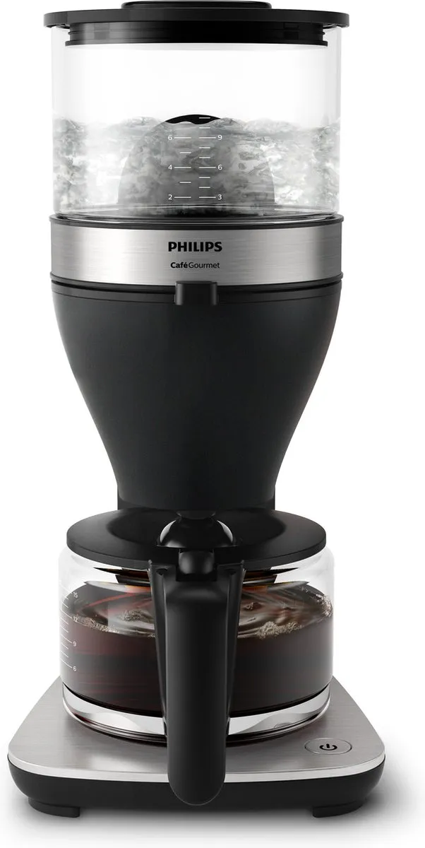 Philips Café Gourmet HD5416/60 Filterkoffiezetapparaat