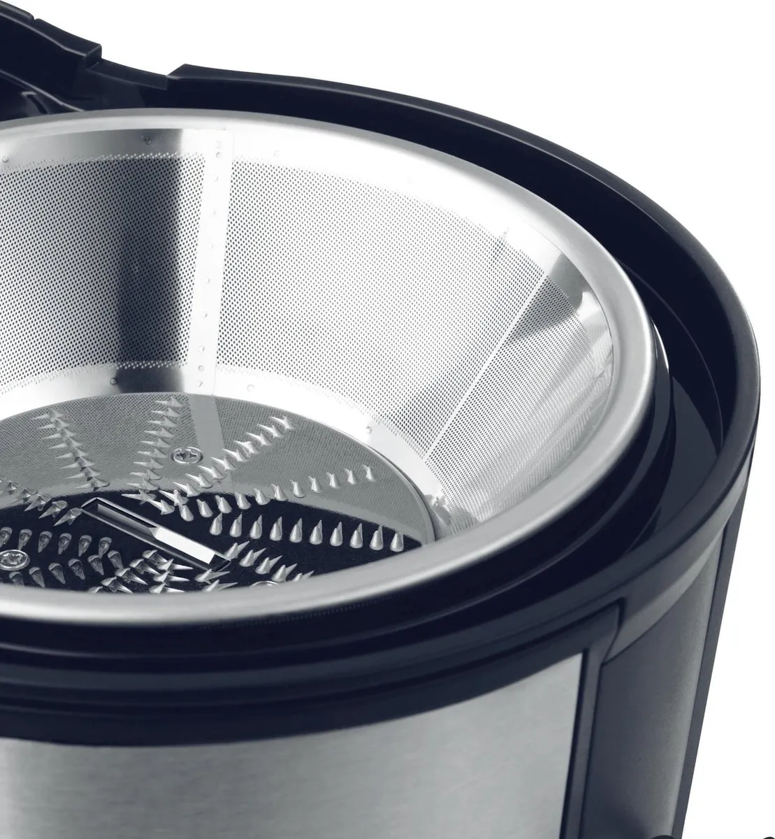 Bosch VitaJuice 3 MES3500 - Sapcentrifuge - 700 W - RVS